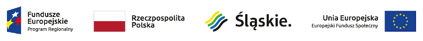 logo projektów unijnych
