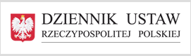 Dziennik Ustaw Rzeczypospolitej Polskiej